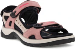 ECCO Women's Yucatan Sandal -Footwear Store ecco womens yucatan sandal damask rose dust 06956352437 86573.1687214227