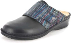 Finn Comfort Aussee Soft -Footwear Store finn comfort aussie soft black multi nappa 82526 901701 30847.1527031552