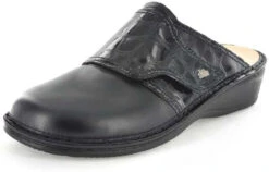 Finn Comfort Aussee Soft -Footwear Store finn comfort aussie soft black nappa croc 82526 901743 10949.1527031552