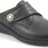 Finn Comfort Soft Santa Fe (Available In Multiple Colors) -Footwear Store finn comfort soft santa fe black patent 82543 014099 37117.1379432113