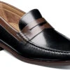Florsheim Berkley Flex Moc Toe Penny Loafer
