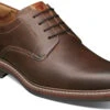Florsheim Norwalk Plain Toe Oxford -Footwear Store florsheim mens norwalk plain toe oxford brown crazy horse leather 13369 215 45998.1633977545