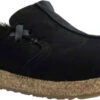 Haflinger Saskatchewan -Footwear Store haflinger saskatchewan black sheepskin 711021 3 47405.1658871153