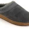 Haflinger Snowbird -Footwear Store haflinger snowbird anthracite sheepskin 713015 4 44792.1657910784