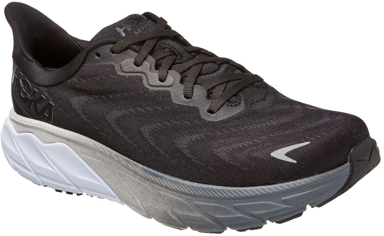 Hoka Men's Arahi 6 3 Hoka Men's Arahi 6
