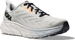Hoka Men's Arahi 6 10 Hoka Men's Arahi 6 -Footwear Store hoka mens arahi 6 harbor mist black 1123194 hmbc 19075.1713212739
