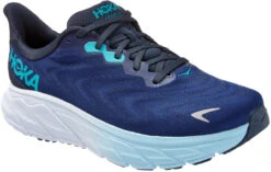 Hoka Men's Arahi 6 11 Hoka Men's Arahi 6 -Footwear Store hoka mens arahi 6 outer space bellwether blue 1123194 osbb 30936.1713212739