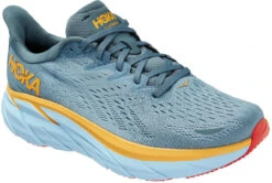 Hoka Men's Clifton 8 -Footwear Store hoka mens clifton 8 goblin blue mountain spring 1119393 gbms 68270.1700618890