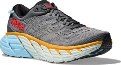 Hoka Men's Gaviota 4 -Footwear Store hoka mens gaviota 4 castlerock anthracite 1123198 carc 00208.1684516932