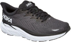 Hoka Women's Clifton 8 9 Hoka Women's Clifton 8 -Footwear Store hoka womens clifton 8 black white 1119394 bwht 81159.1660755228