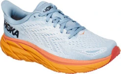 Hoka Women's Clifton 8 11 Hoka Women's Clifton 8 -Footwear Store hoka womens clifton 8 summer song ice flow 1119394 ssif 67296.1660755228