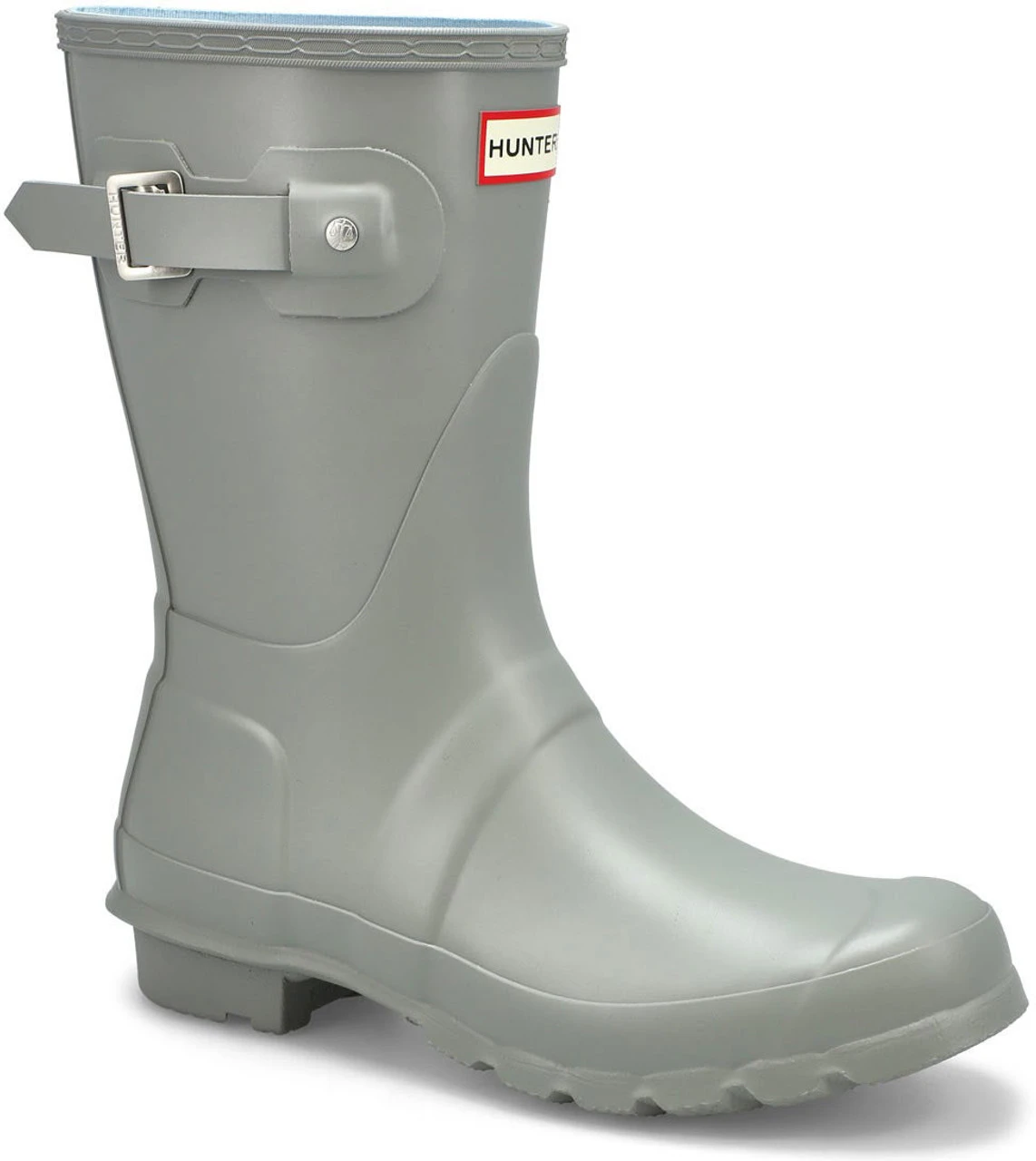 Hunter Women's Original Short Rain Boot 5 Hunter Women's Original Short Rain Boot - Image 3