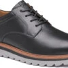 Johnston & Murphy Braydon Plain Toe