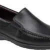 Johnston & Murphy Crawford Venetian 1 Johnston & Murphy Crawford Venetian -Footwear Store johnston and murphy mens crawford venetian black tumbled full grain 20 4435 51511.1550858664