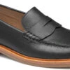 Johnston & Murphy Lyles Penny -Footwear Store johnston and murphy mens lyles penny black full grain 20 6661 42157.1713560356