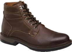 Johnston & Murphy Rutledge Shearling