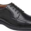 Johnston & Murphy Stanton Moc Toe 1 Johnston & Murphy Stanton Moc Toe -Footwear Store johnston and murphy mens stanton moc toe black leather 20 7085 04185.1540235943.600.600