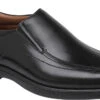 Johnston & Murphy Stanton Run-Off Venetian -Footwear Store johnston and murphy mens stanton moc venetian black calfskin 20 7081 20228.1605288442