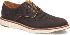Johnston & Murphy Upton Knit Wingtip 8 Johnston & Murphy Upton Knit Wingtip -Footwear Store johnston and murphy mens upton knit wingtip brown heathered knit 20 6893 77242.1713561526