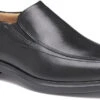 Johnston & Murphy XC4 Stanton 2.0 Runoff Slip-On -Footwear Store johnston and murphy mens xc4 stanton 2 0 runoff slip on black waterproof full grain 20 5551 82452.1713561224