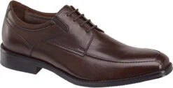 Johnston & Murphy Bartlett Moc-Toe Lace-Up 5 Johnston & Murphy Bartlett Moc-Toe Lace-Up -Footwear Store johnston murphy bartlett moc toe lace up brown nappa 20 9786 23020.1502108828