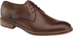 Johnston & Murphy Conard Plain Toe