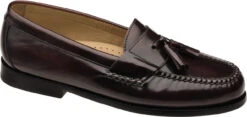 Johnston & Murphy Hayes Tassel 5 Johnston & Murphy Hayes Tassel -Footwear Store johnston murphy hayes tassel cordovan 15 1094 92376.1659996748