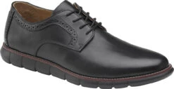 Johnston & Murphy Holden Plain Toe 10 Johnston & Murphy Holden Plain Toe -Footwear Store johnston murphy holden plain toe black full grain sole 20 4637 40413.1620253355
