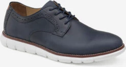 Johnston & Murphy Holden Plain Toe 14 Johnston & Murphy Holden Plain Toe -Footwear Store johnston murphy holden plain toe navy oiled full grain 20 4919 57040.1620253356