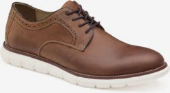Johnston & Murphy Holden Plain Toe 15 Johnston & Murphy Holden Plain Toe -Footwear Store johnston murphy holden plain toe tan oiled full grain 20 4906 58641.1620253356