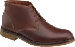 Johnston & Murphy Copeland Chukka -Footwear Store johnston murphy men copeland chukka red brown oiled full grain 25 2022 55440.1565904676