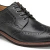 Johnston & Murphy Cambridge Wingtip 1 Johnston & Murphy Cambridge Wingtip -Footwear Store johnston murphy mens cambridge wingtip charcoal full grain 20 2827 95458.1635888515