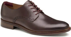 Johnston & Murphy Conard 2.0 Plain Toe 5 Johnston & Murphy Conard 2.0 Plain Toe -Footwear Store johnston murphy mens conard 2.0 plain toe mahogany full grain 20 3443 04487.1682104924