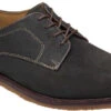 Johnston & Murphy Copeland Plain Toe Oxford -Footwear Store johnston murphy mens copeland plain toe oxford gray oiled suede 25 3009 49259.1542730936