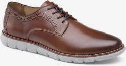 Johnston & Murphy Holden Plain Toe 13 Johnston & Murphy Holden Plain Toe -Footwear Store johnston murphy mens holden plain toe mahogany full grain 20 8373 60459.1620253356