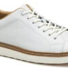 Johnston & Murphy McGuffey GL1 Hybrid Lace-To-Toe -Footwear Store johnston murphy mens mcguffey gl1 hybrid lace to toe white full grain 25 8458 95522.1648060442.600.600