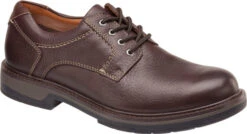 Johnston & Murphy Rutledge Plain Toe Waterproof