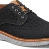 Johnston & Murphy Upton Knit Wingtip 1 Johnston & Murphy Upton Knit Wingtip -Footwear Store johnston murphy mens upton knit wingtip black knit 20 5361 48958.1713560611