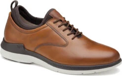 Johnston & Murphy XC4 Lancer Plain Toe -Footwear Store johnston murphy mens xc4 lancer plain toe cognac full grain 20 2752 04441.1633979882