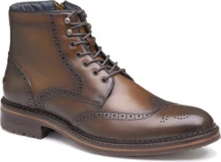 Johnston & Murphy XC Flex® Connelly Wingtip Boot 5 Johnston & Murphy XC Flex® Connelly Wingtip Boot -Footwear Store johnston murphy xc flex connelly wingtip boot tan full grain 20 5686 33339.1700846910