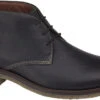 Johnston & Murphy Copeland Chukka -Footwear Store johnston murphy copeland chukka black tumbled 25 2021 27777.1565904676