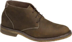 Johnston & Murphy Copeland Chukka -Footwear Store johnston murphy men copeland chukka tan suede 25 1870 44027.1565904676