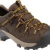 Keen Men's Targhee II -Footwear Store keen men targhee 2 cascade brown golden yellow 1008417 27114.1551836159