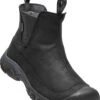 Keen Men's Anchorage Boot III Waterproof -Footwear Store keen mens anchorage boot iii waterproof black raven 1017789 55023.1506344208