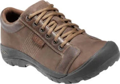 Keen Men's Austin -Footwear Store keen mens austin chocholate brown 1007722 05636.1535091696