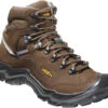 Keen Men's Durand II Mid WP -Footwear Store keen mens durand ii mid wp cascade brown gargoyle 1020218 42209.1632319400.600.600