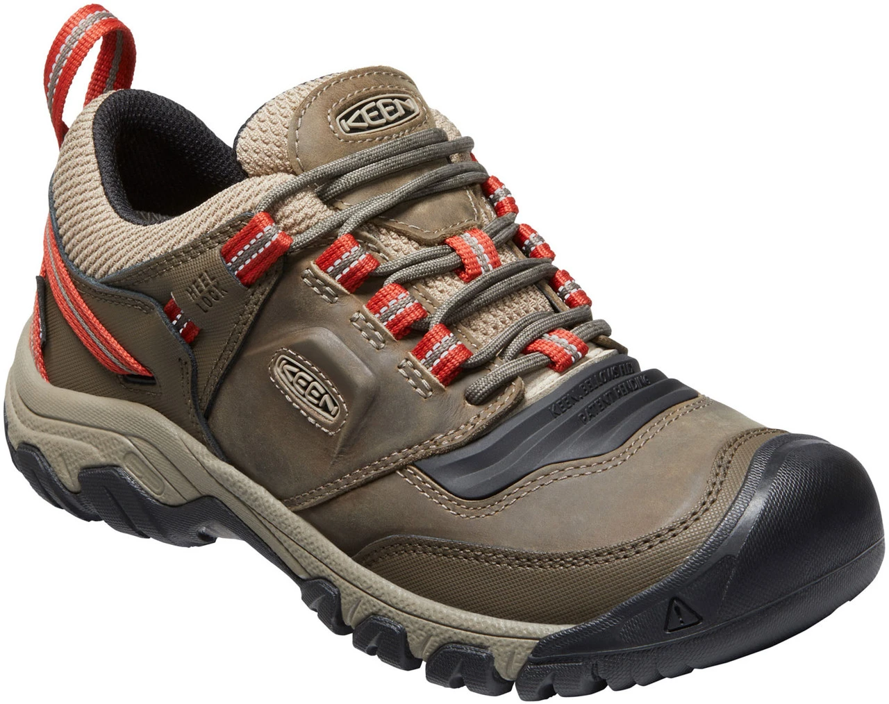 Keen Men's Ridge Flex Waterproof 5 Keen Men's Ridge Flex Waterproof - Image 3