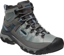 Keen Men's Targhee III Waterproof Mid -Footwear Store keen mens targhee 3 waterproof mid drizzle captains blue 1026862 16883.1692059729