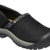 Keen Women's Kaci II Winter Slip On -Footwear Store keen womens kaci 2 winter slip on black steel grey 1025448 78423.1633122991