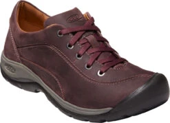 Keen Women's Presidio II -Footwear Store keen womens presidio II winetasting peppercorn 1019501 12166.1638577757